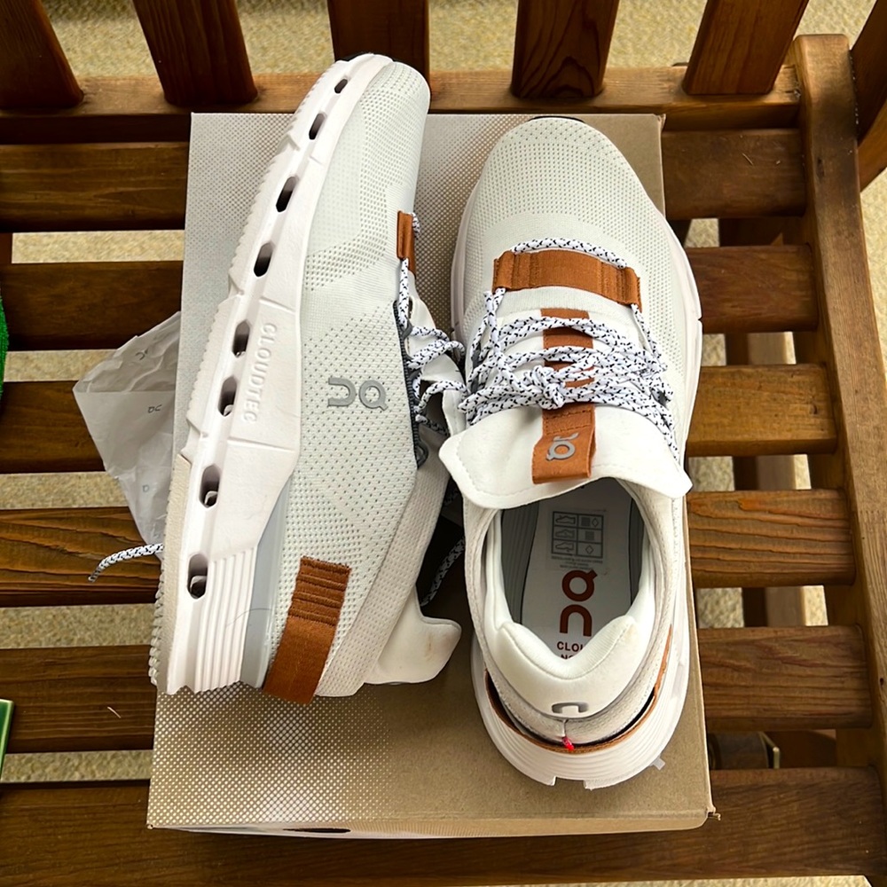 Men’s On Running CloudNova